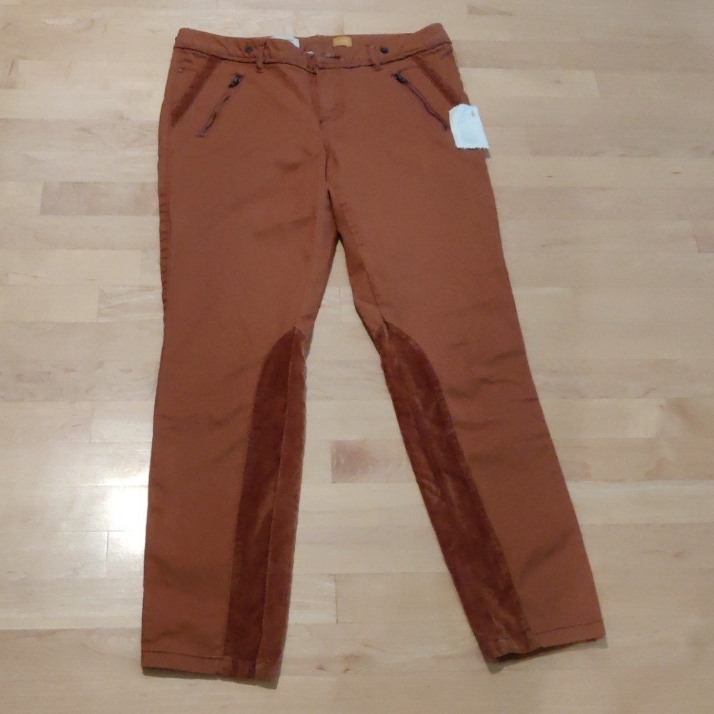 Pilcro pants